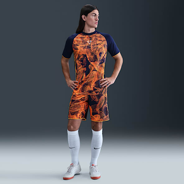 ◆Nike◆ Strike Men's Dry Fit Soccer Shorts Nike Strike+ Men's Dri-FIT 5